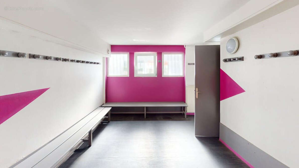 Commerce à CHATEAUROUX