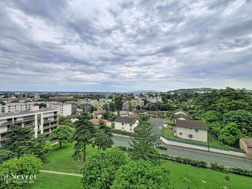 Appartement à GLEIZE