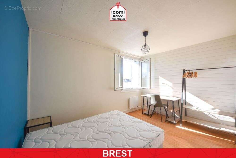Appartement à BREST