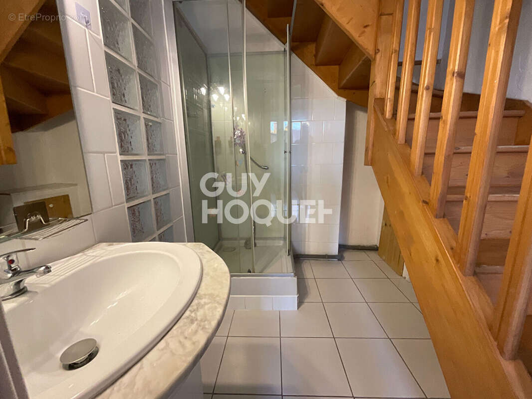 Appartement à CARPENTRAS