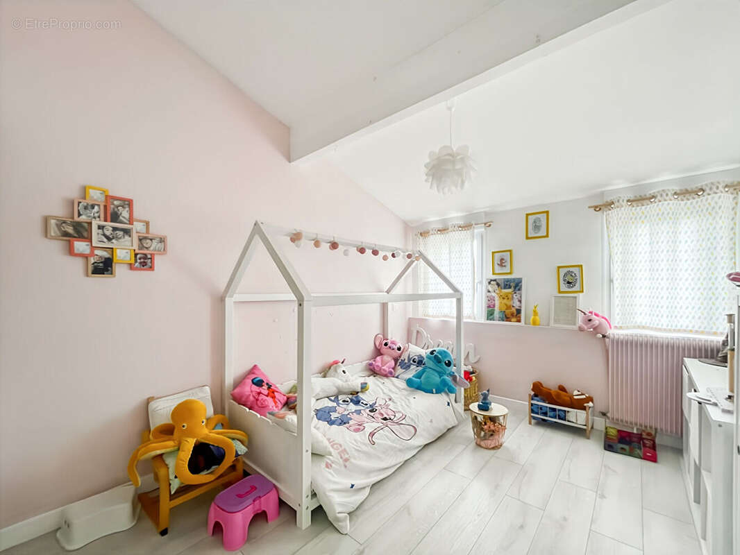 Maison Bruges 5 pièce(s) 137 m² suite parentale - photo 11