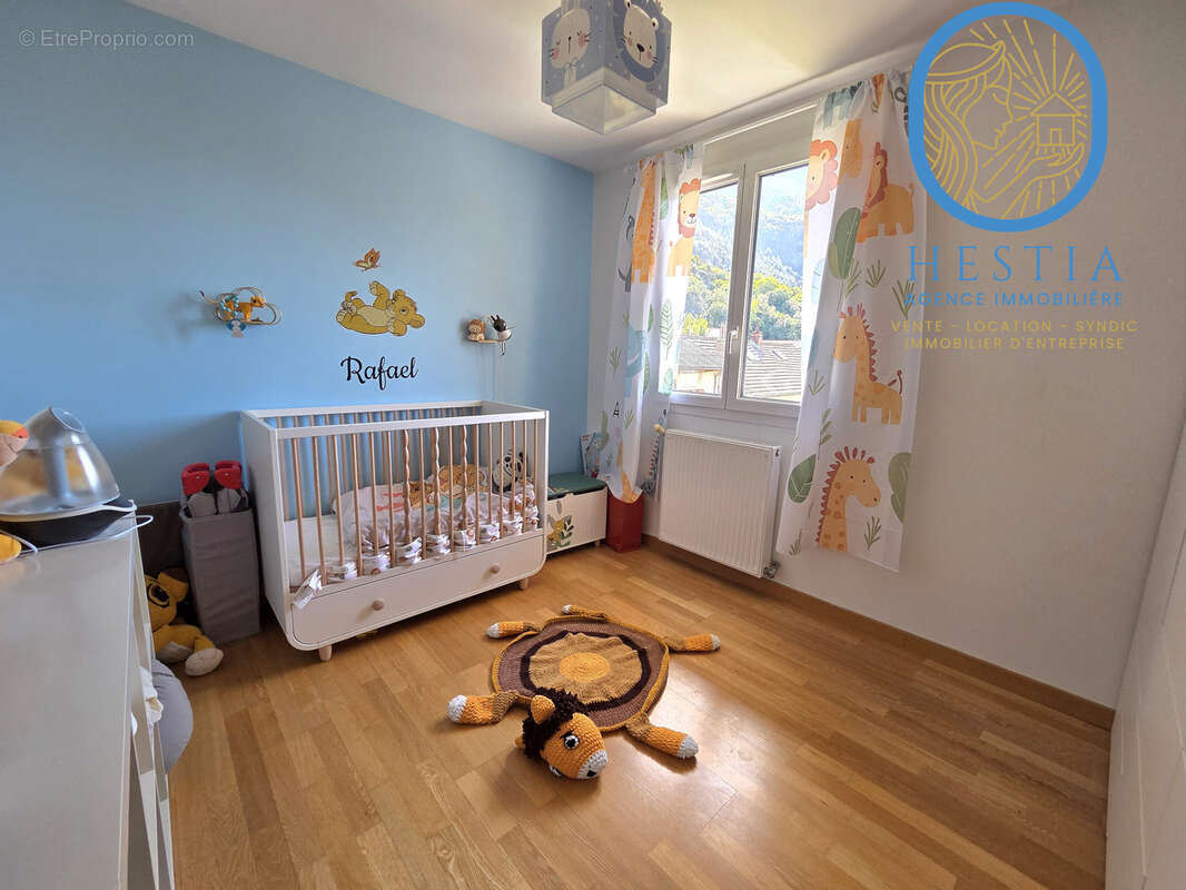 Appartement à VOREPPE