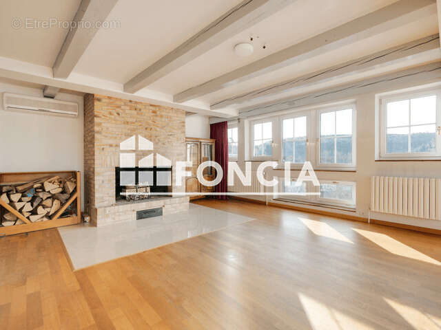 Appartement à ABRESCHVILLER