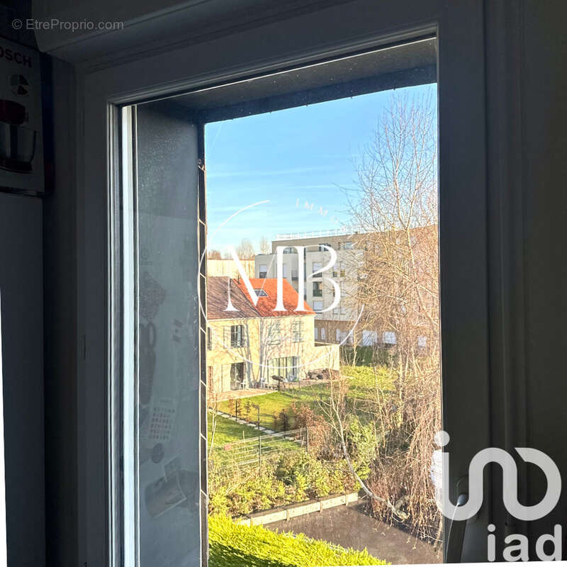 Photo 4 - Appartement à GONESSE