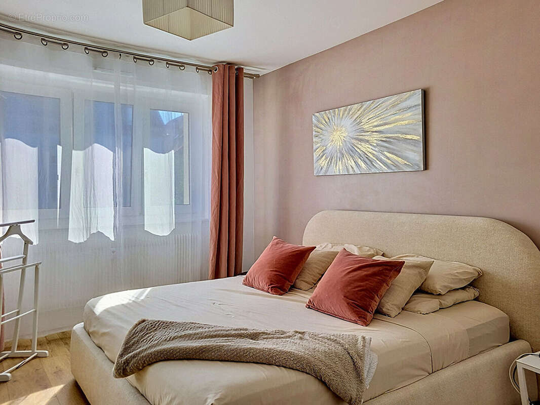 Appartement à LINGOLSHEIM