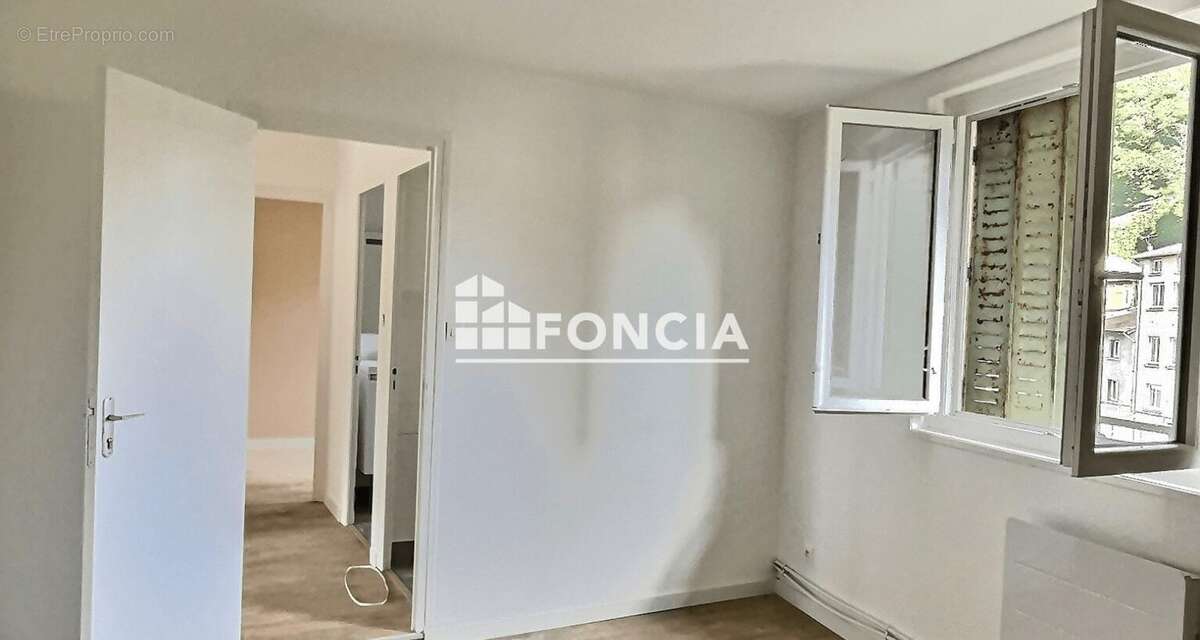 Appartement à VIENNE