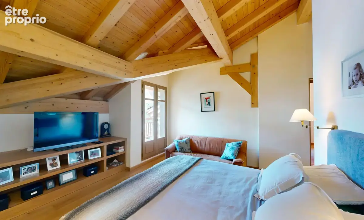 Chalet SLÄKT Saint Martin de Belleville - photo 22