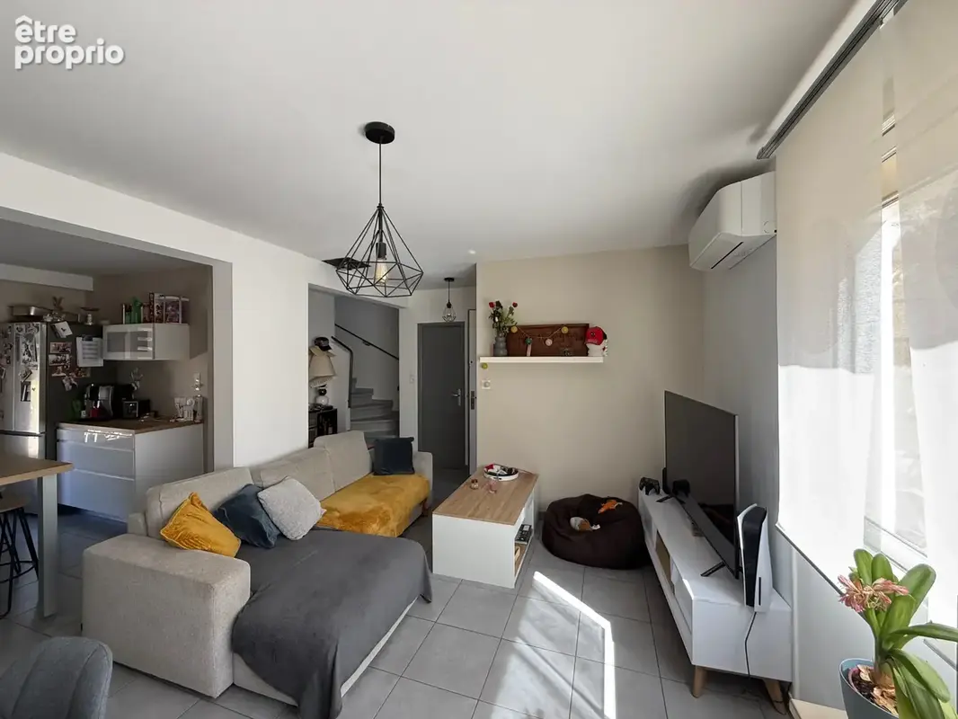 Charmante maison avec jardin, piscine et garage - photo 8