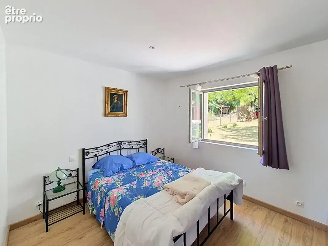 Maison Montigny 7 pièce(s) 112 m2 - photo 10