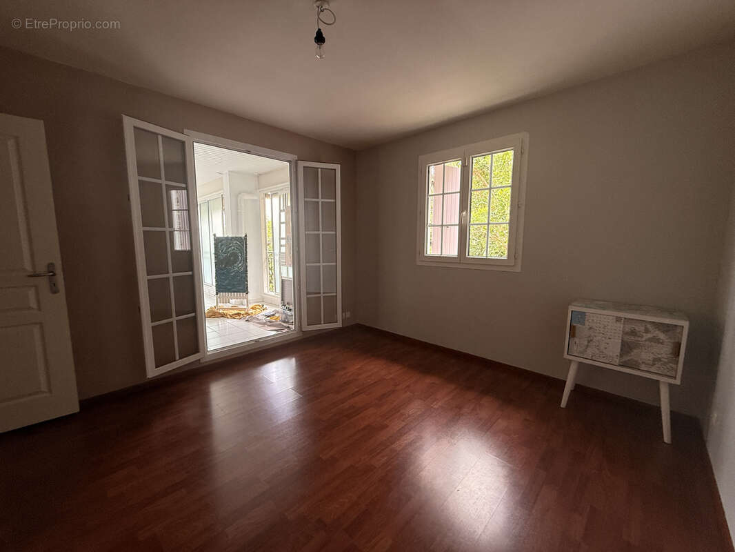 Appartement à FORT-DE-FRANCE