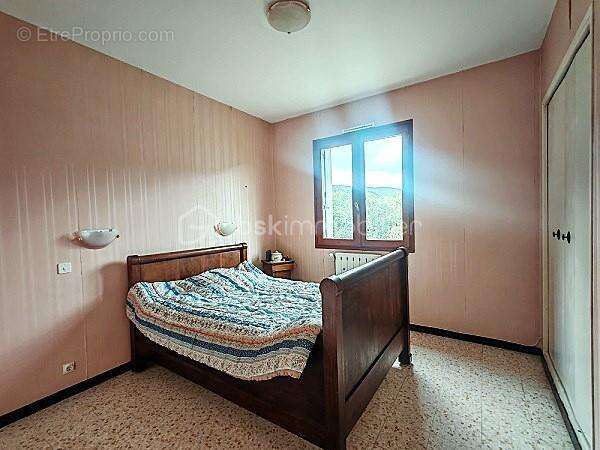 Maison à SAINT-JEAN-DU-GARD