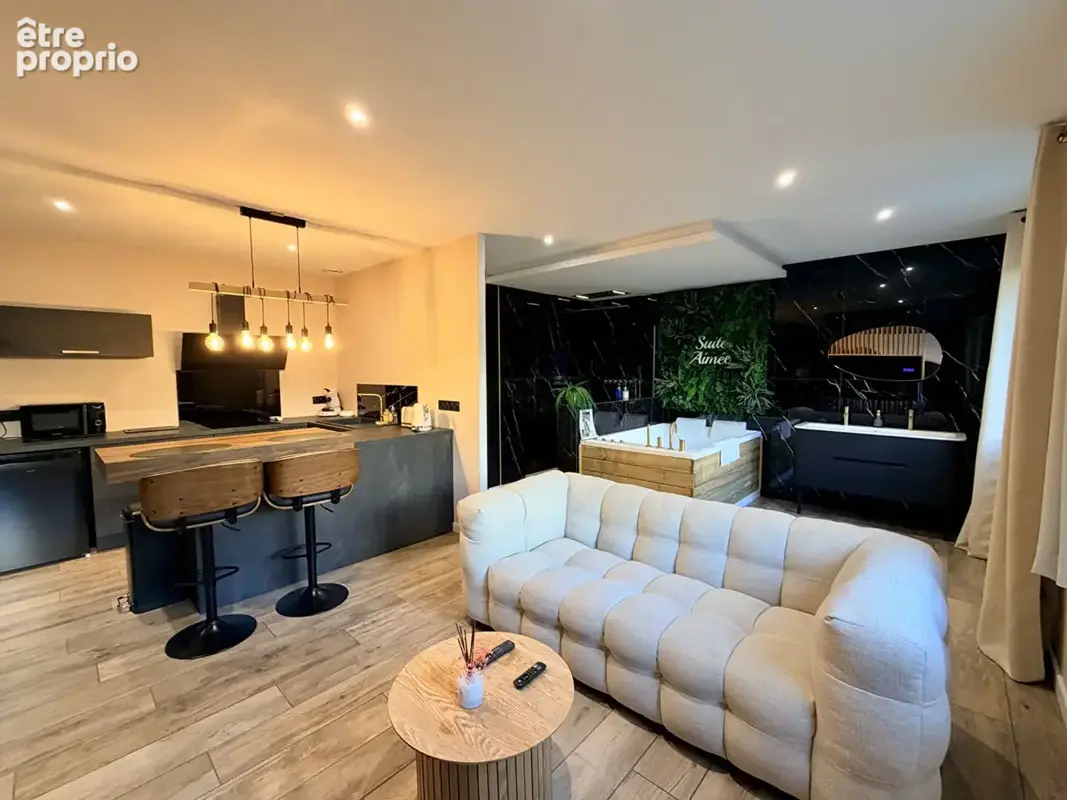 Appartement à ANGOULEME
