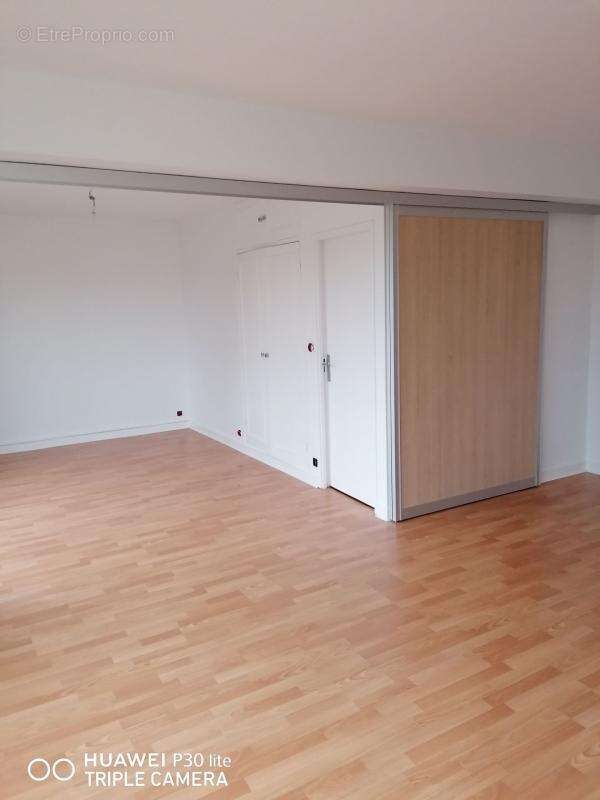 Appartement à BAYONNE