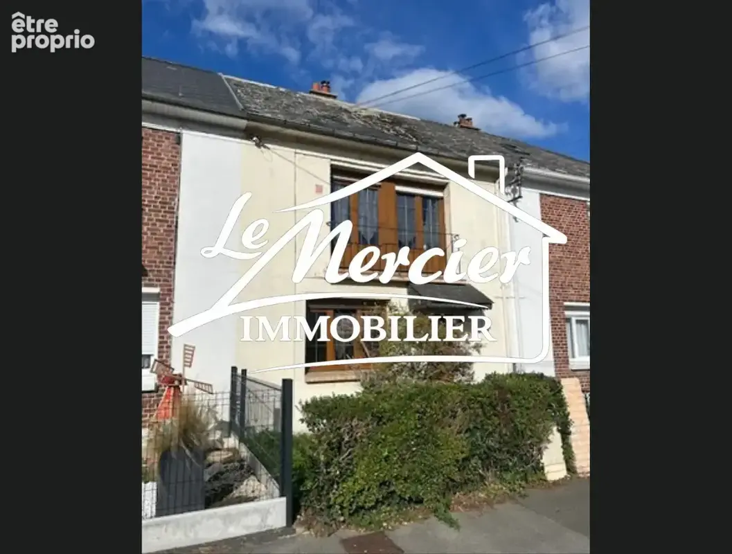 Maison à ONNAING