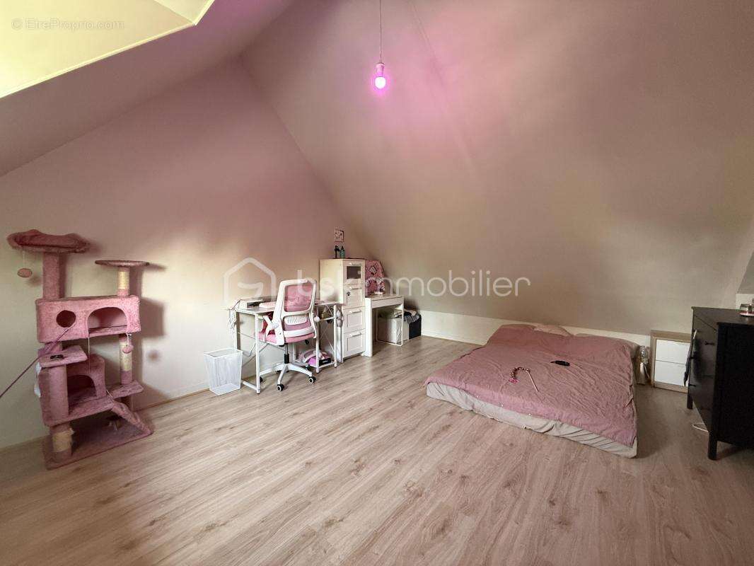 Appartement à HONFLEUR