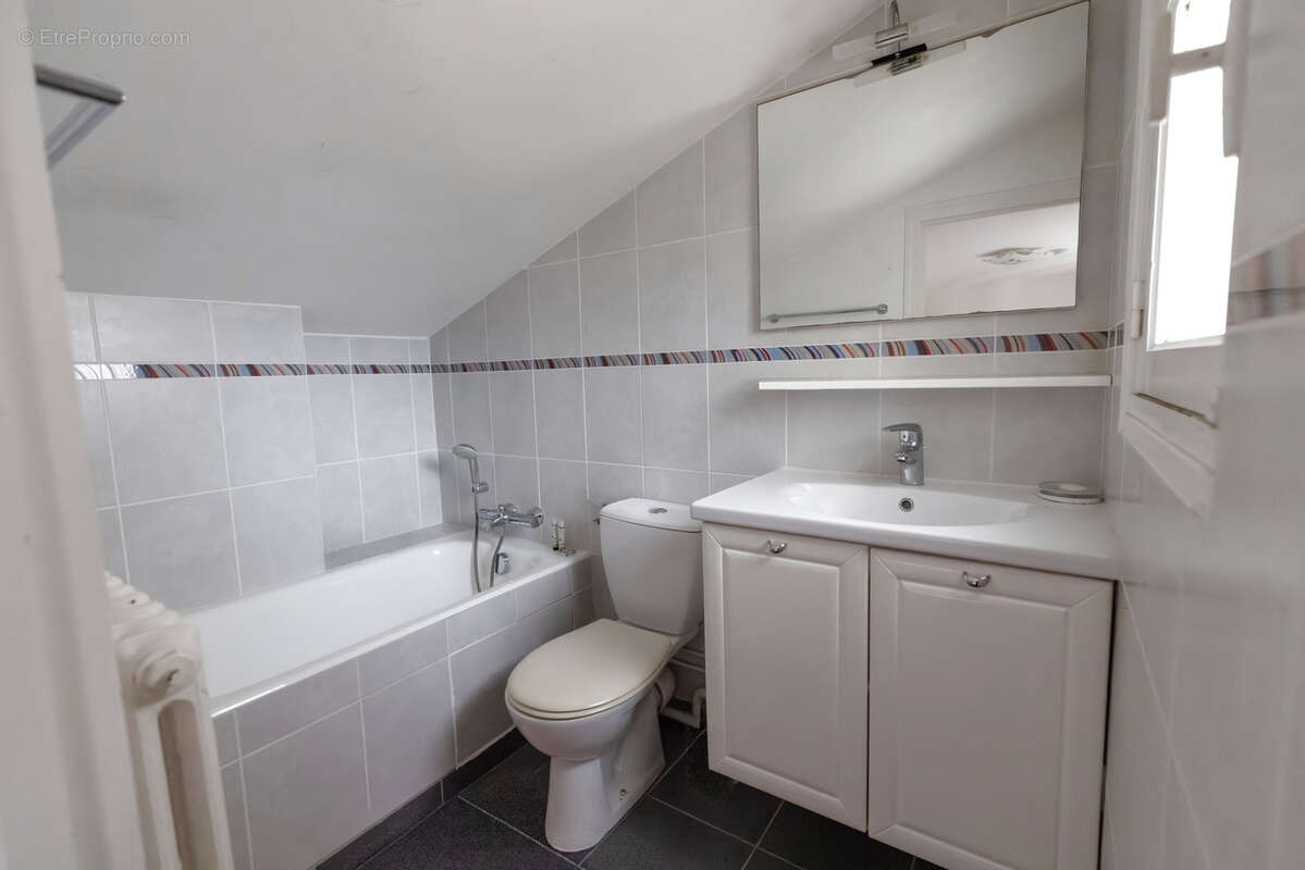 Maison à LA BAULE-ESCOUBLAC