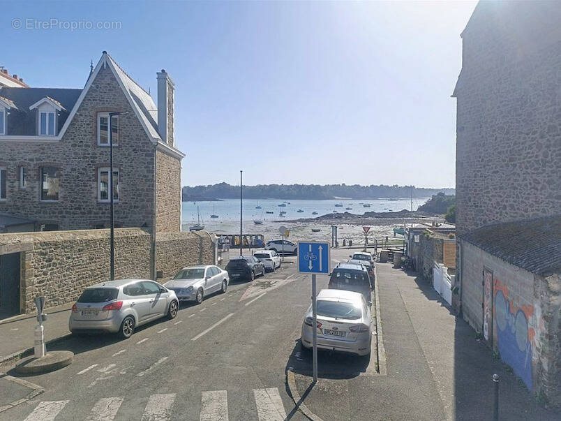 Appartement à SAINT-MALO