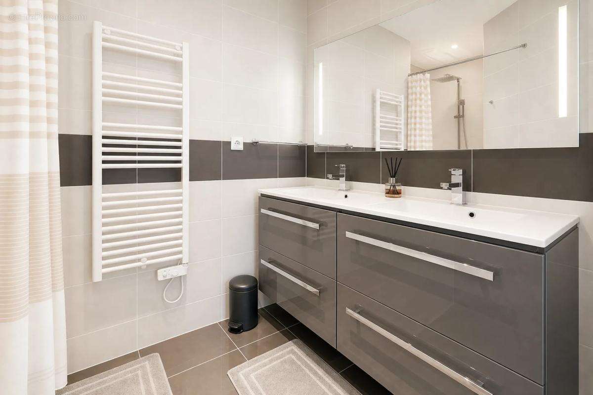 Appartement à LES SABLES-D'OLONNE