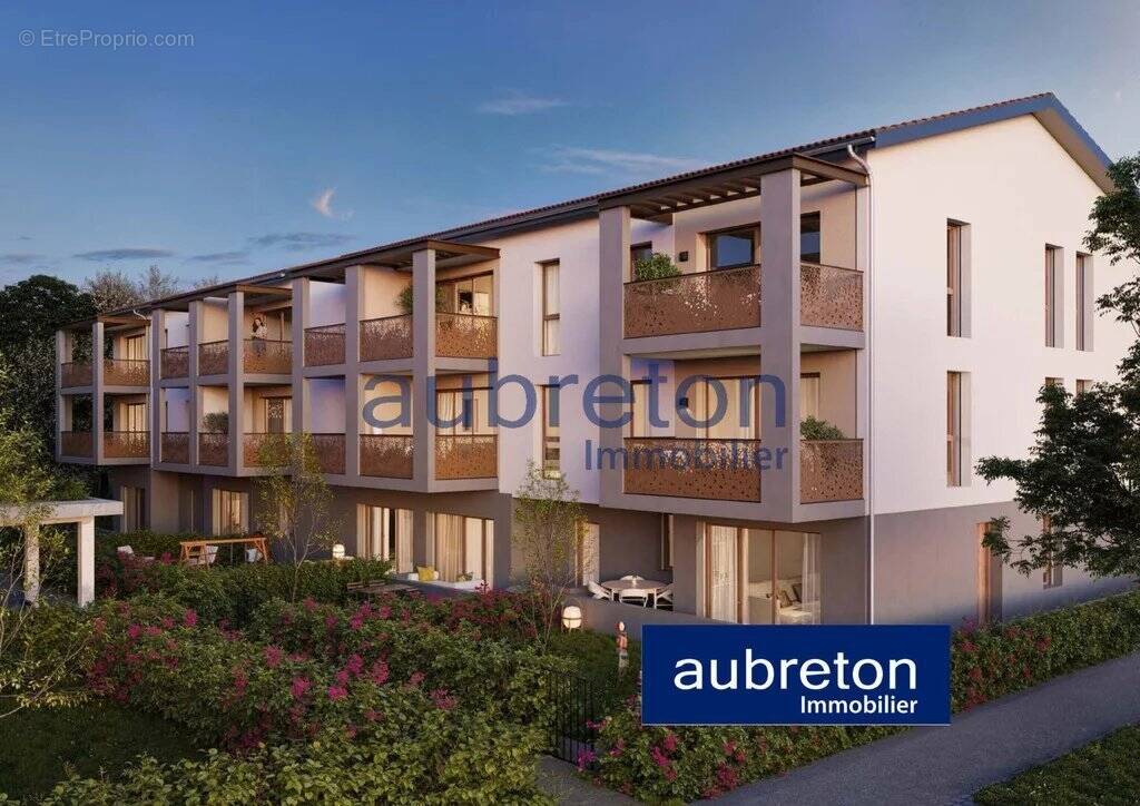 Appartement à LE CHEYLAS