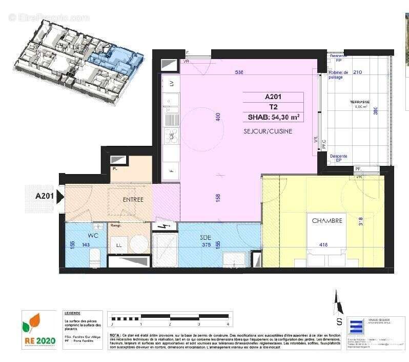 Photo 5 - Appartement à FREJUS