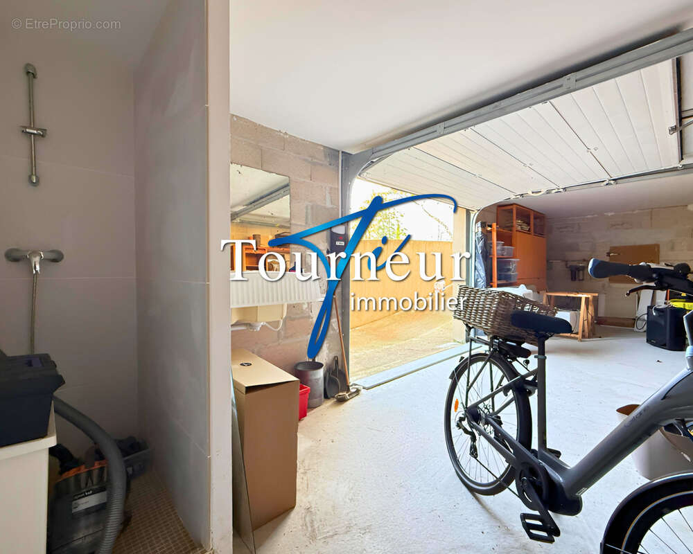 Maison à SANARY-SUR-MER