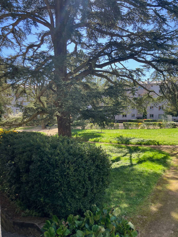 Appartement à SURESNES