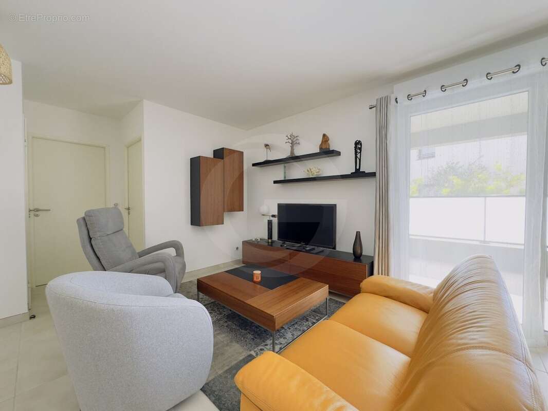 Appartement à MARSEILLAN