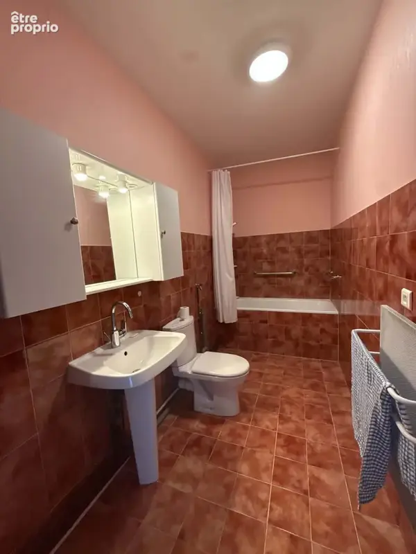 Appartement 57 m² à Charleville-Mezieres  - photo 6