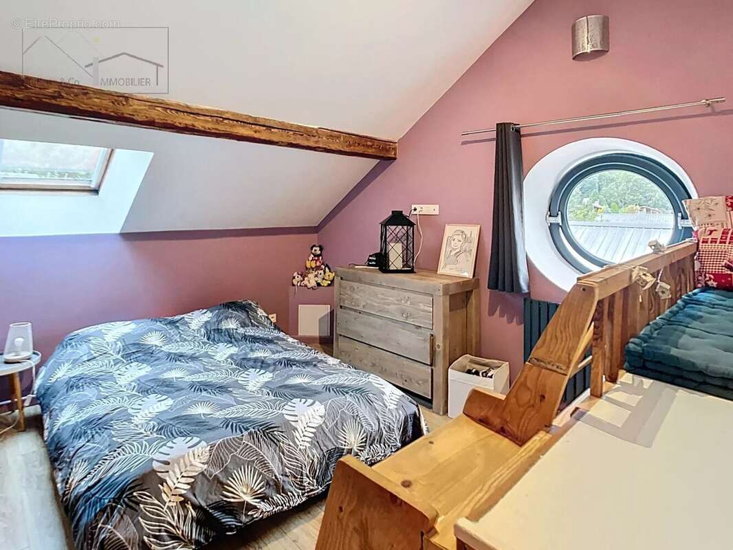 Appartement à LES HOUCHES