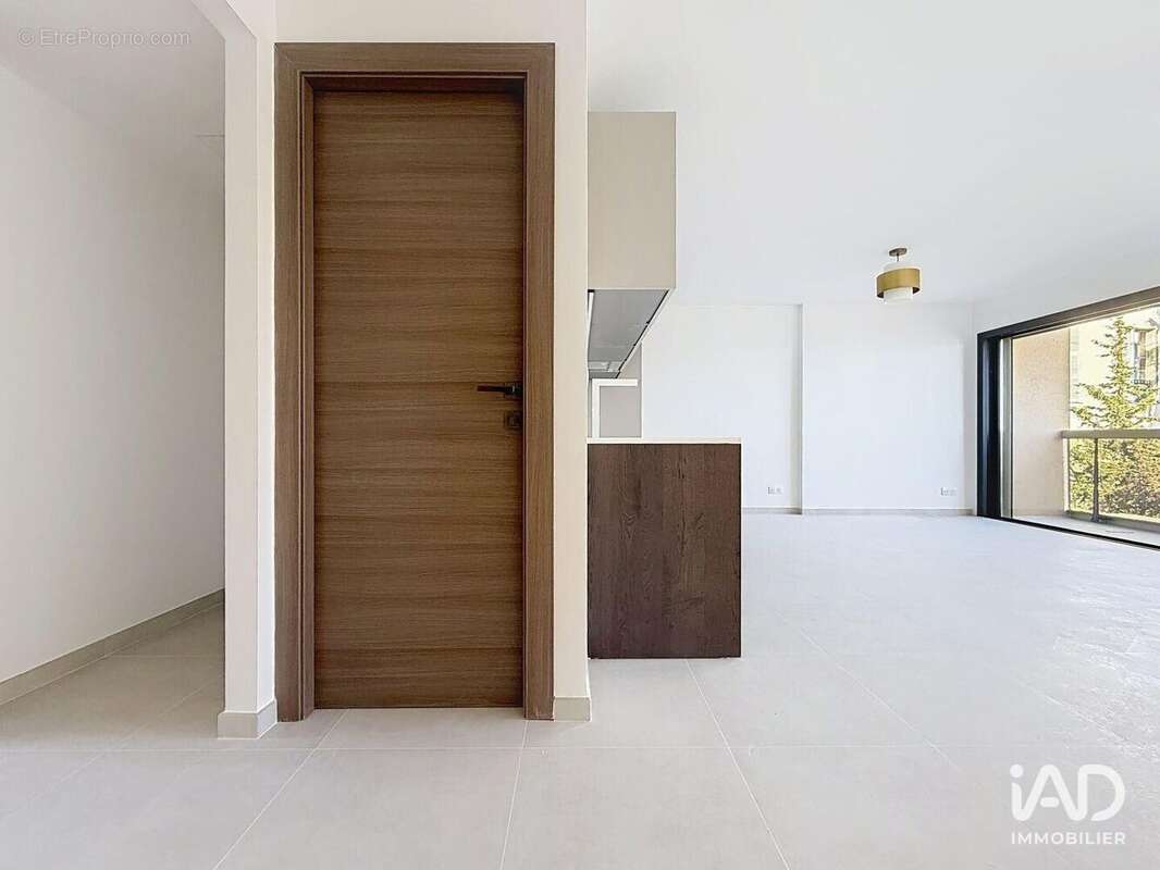 Photo 5 - Appartement à MENTON