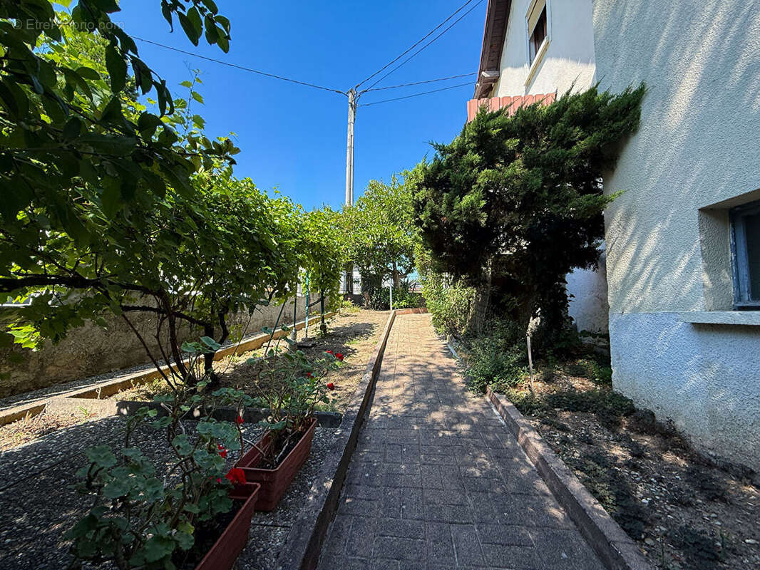 Maison 7 Pièces Ostwald - photo 10