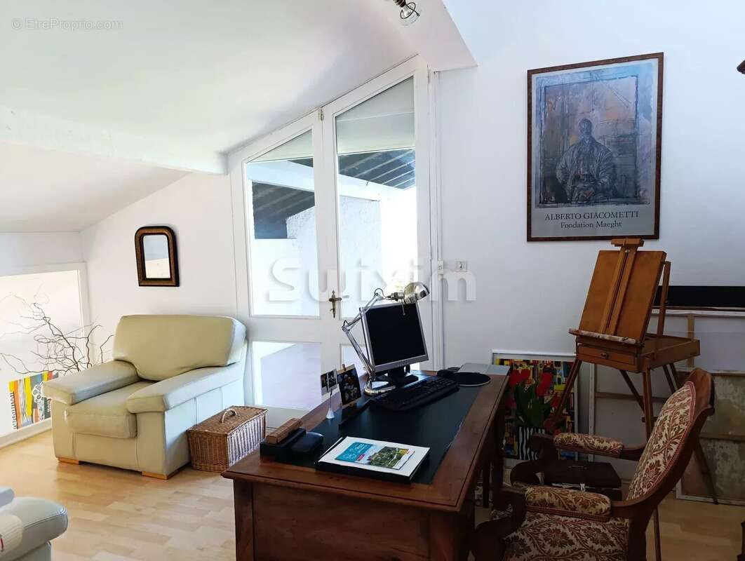 Maison à SAINT-GIRONS