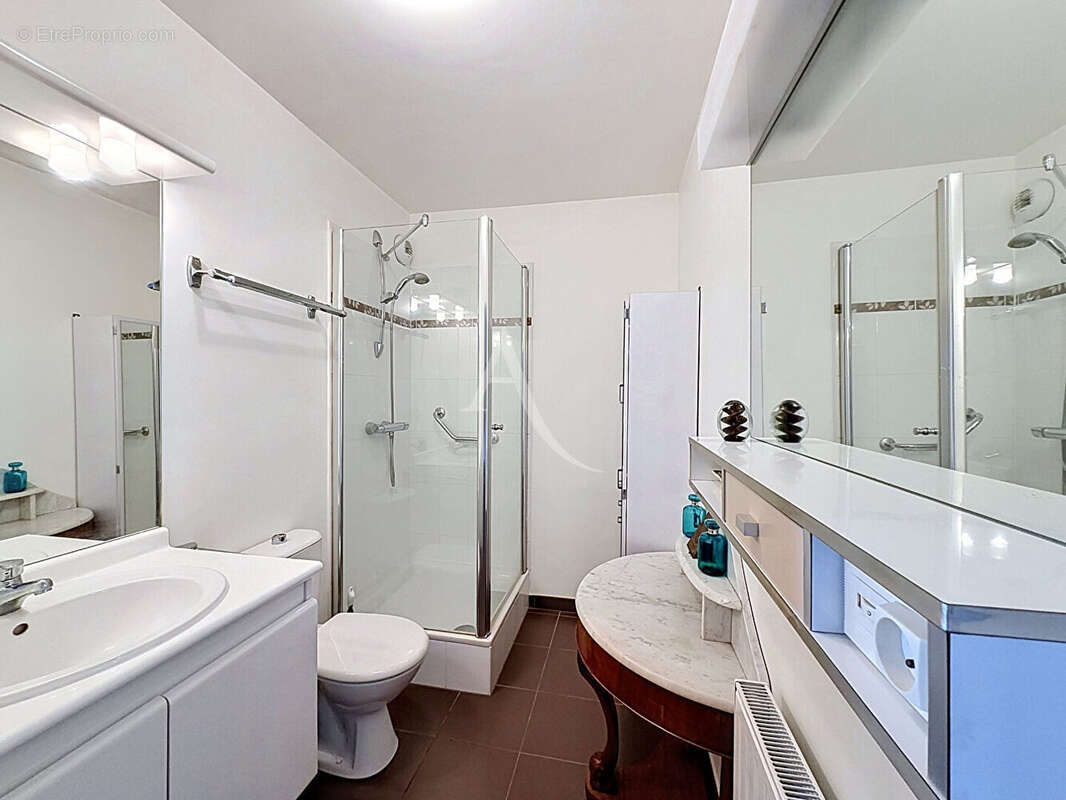 Appartement à MEAUX