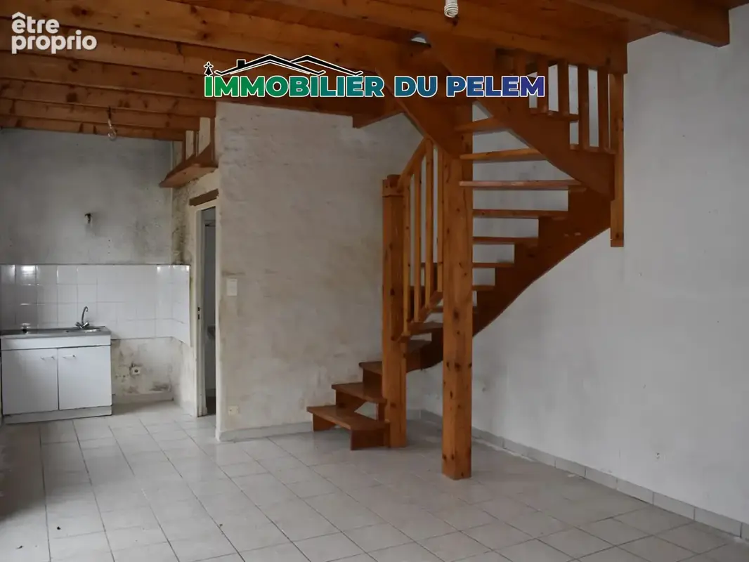 Petite Maison avec Jardin en plein Coeur de Ville - photo 6