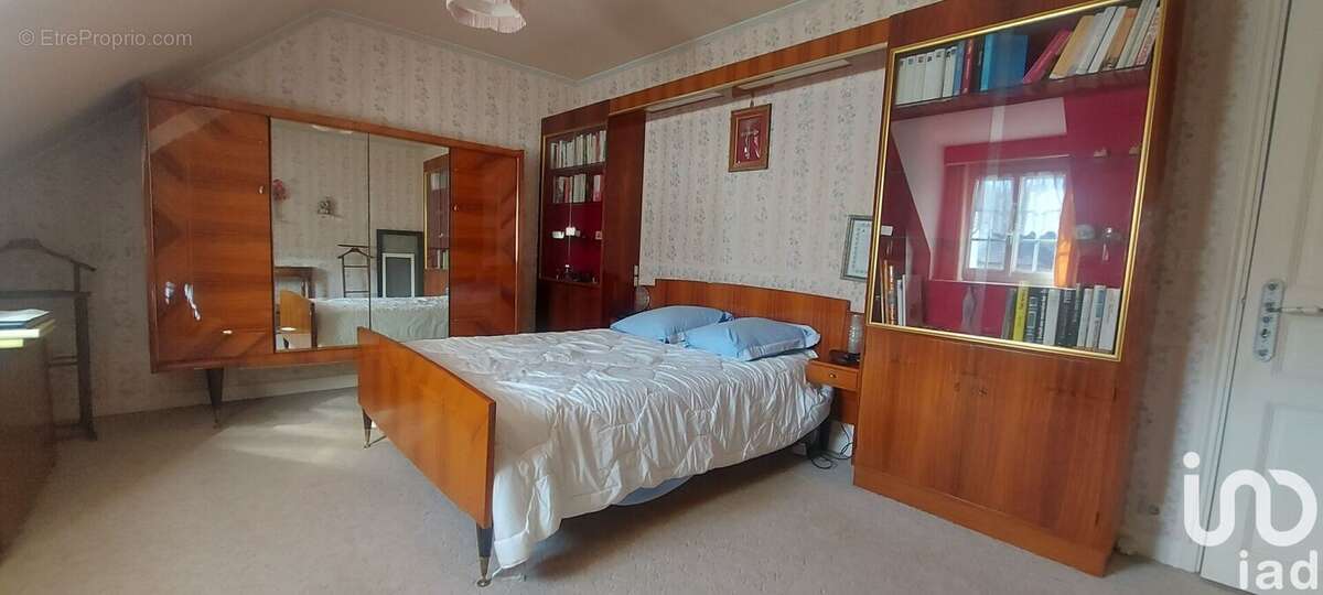 Photo 8 - Maison à PLENEUF-VAL-ANDRE