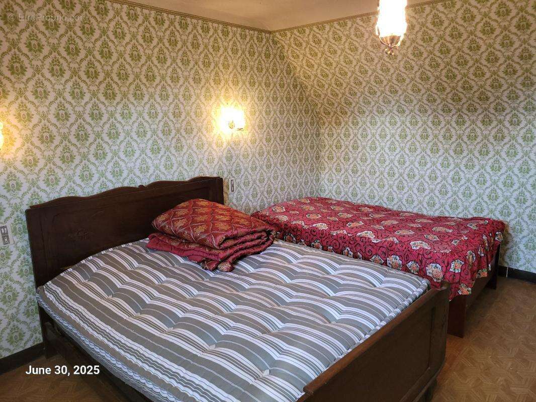 Maison à MORLHON-LE-HAUT