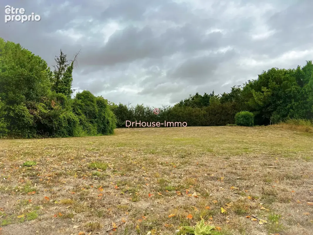 Terrain 1 435 m² à vendre à Lucon (85400) - photo 6