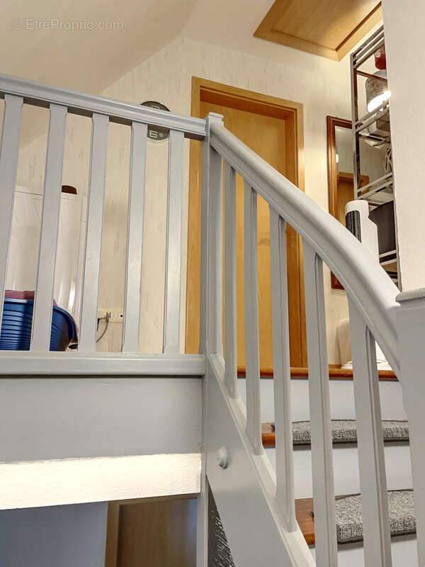 Maison à NIEDERBRONN-LES-BAINS