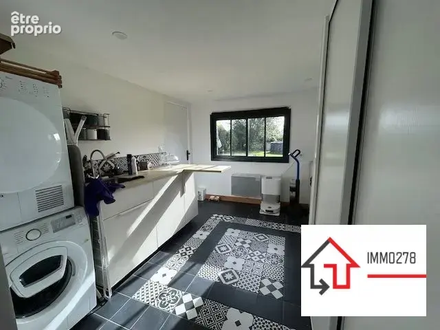 Maison 6 pièces 150 m² à vendre à Oudezeele (59670) - photo 9