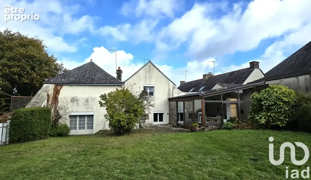Photo 1 - Maison à LARRE