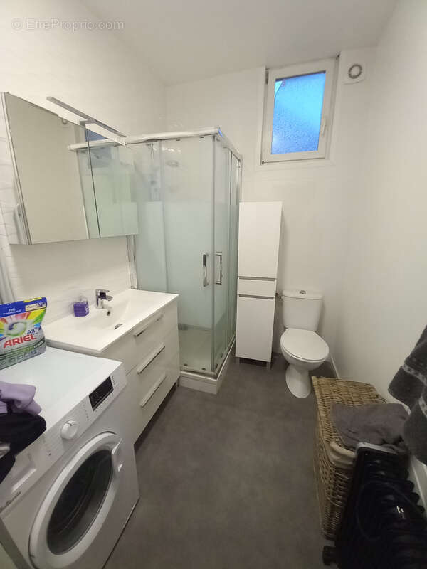 Appartement à DUNKERQUE