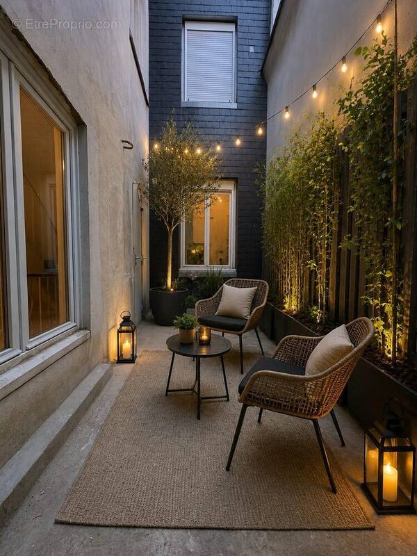 Appartement à ROUEN