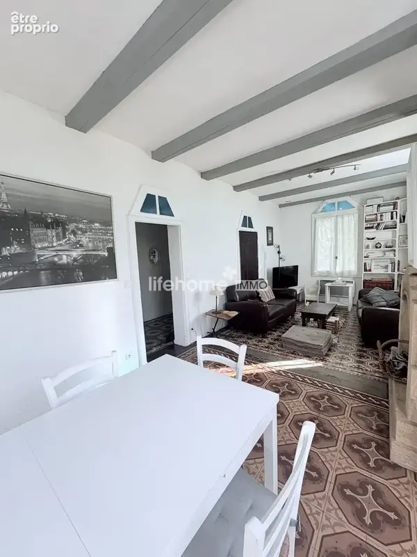 Maison 6 pièces 130 m² à vendre à Mauguio (34130) - photo 5
