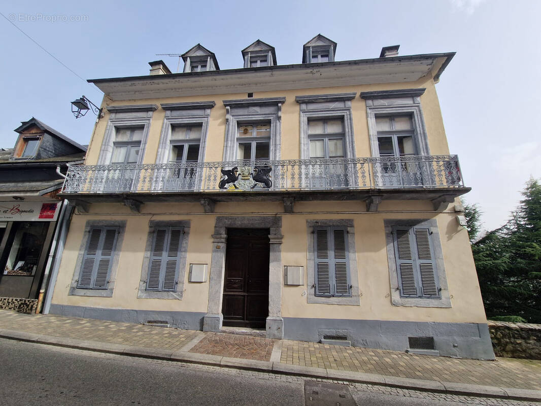 Appartement à ARGELES-GAZOST