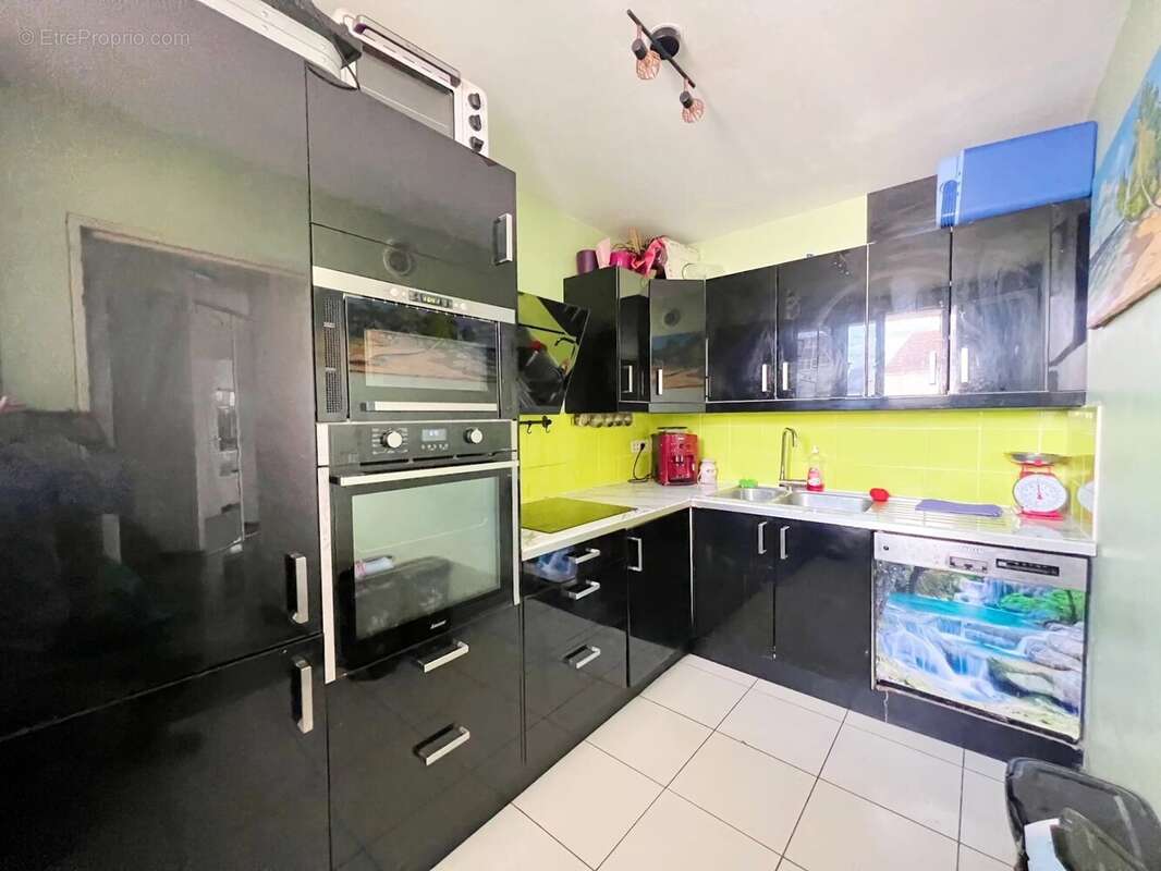 Appartement à CRETEIL