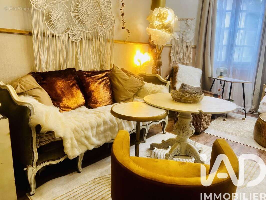 Photo 7 - Appartement à AGEN