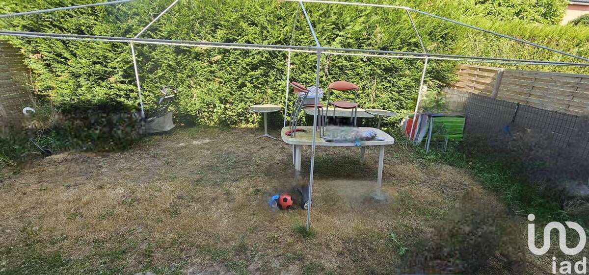 Photo 2 - Maison à BETHUNE