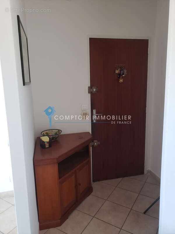 Appartement à SAN-MARTINO-DI-LOTA