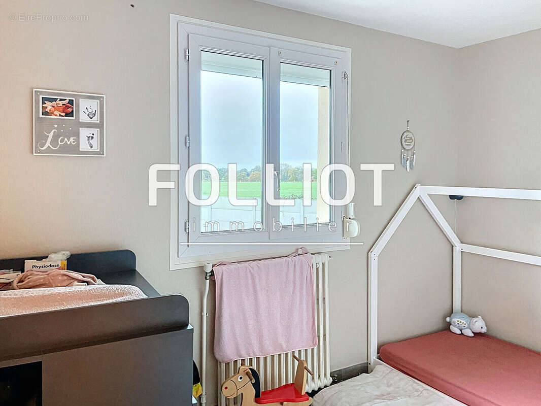 Maison à SAINT-PAIR-SUR-MER