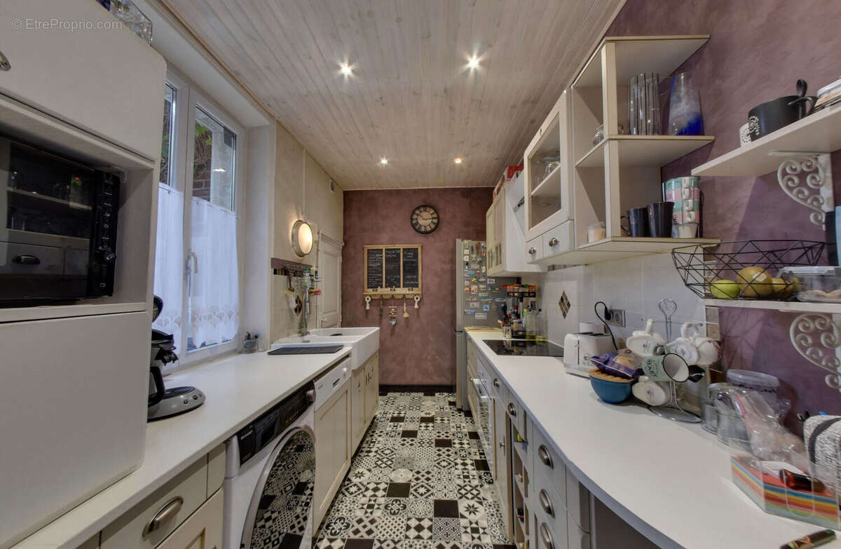 Photo 2 - Maison à SENLIS